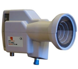 Optical LNB